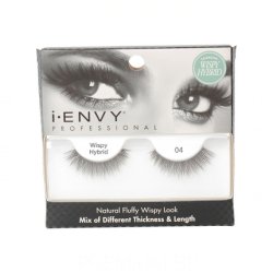 I Envy Wispy Hybrid Extension 04 False Strip Lashes