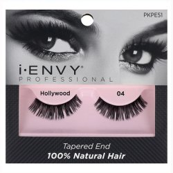 I Envy Strip Lash Hollywood 04 False Eyelashes