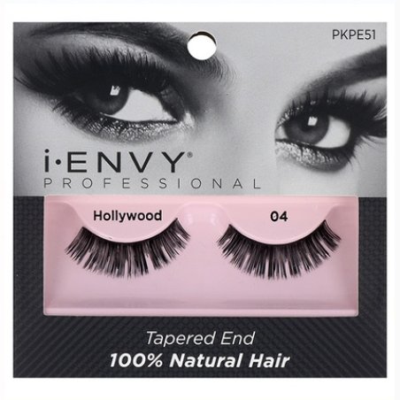 I Envy Strip Lash Hollywood 04 False Eyelashes