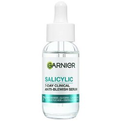 Garnier Salicylic Anti Blemish Serum