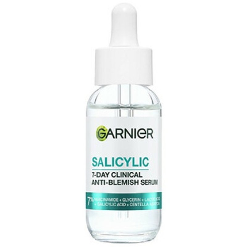 Garnier Salicylic Anti Blemish Serum