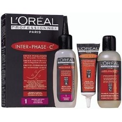 L'Oréal Professionnel Inter-Phase C 2 Set for Sensitized or Coloured Hair