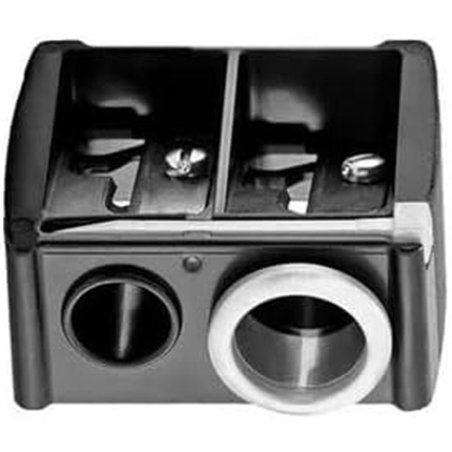 Maybelline Dual Pencil Sharpener
