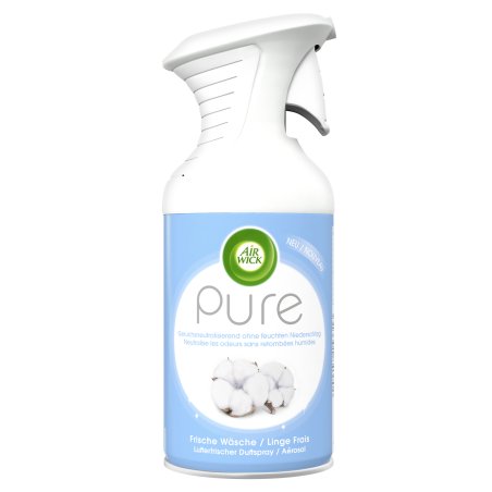 Air Wick Premium-Duftspray PURE