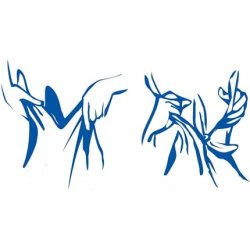 Stella 035151 Garbage Bags With Handles For Separating Waste Paper