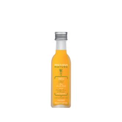 ALFAPARF Milano Precious Nature Oil With Prickly Pear & Orange 100 ml