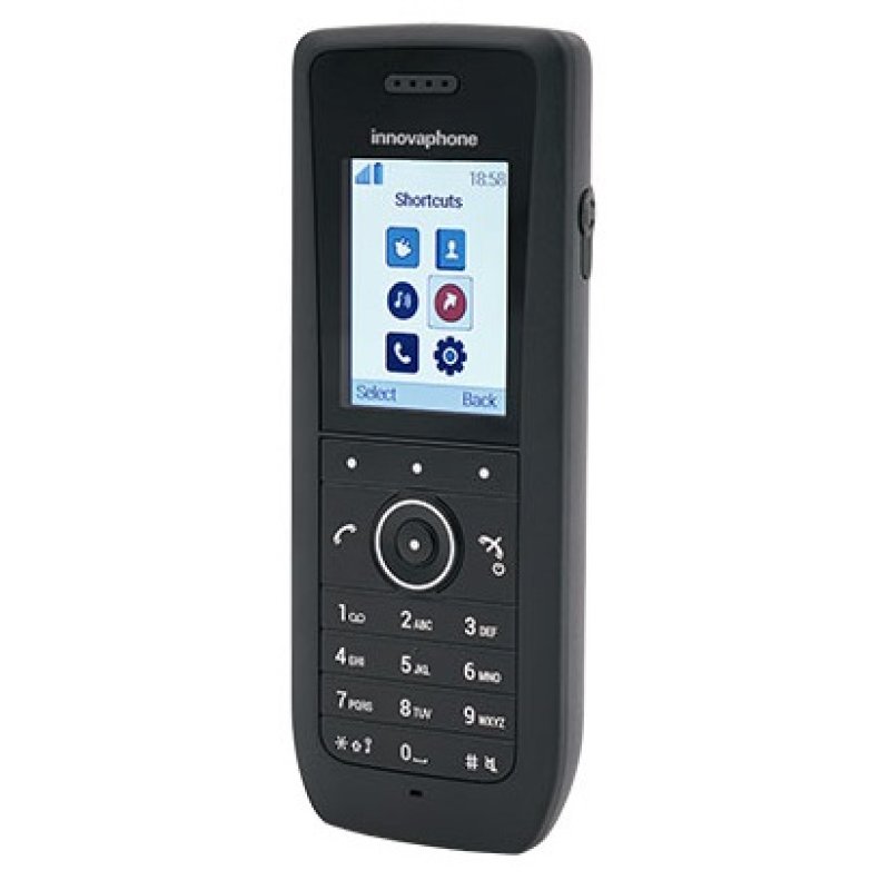 innovaphone IP73 WLAN Mobiltelefon