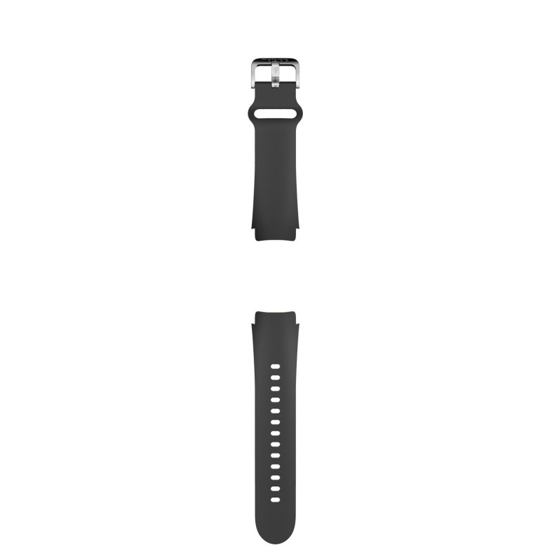 Motorola Moto Watch 3,63 cm (1.43") OLED 47 mm Numérique Écran tactile Noir GPS (satellite)