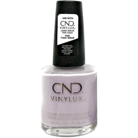 CND Vinylux Long Wear Nail Polish Red Shades 356 Get Nauti 15ml