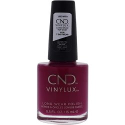 CND Vinylux Prismatic Collection Ultra Violet Nail Polish 100g