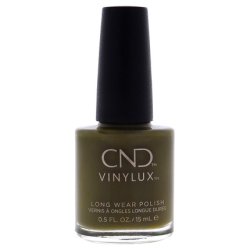 CND Vinylux Treasured Moments Cap & Gown Nail Polish 50g