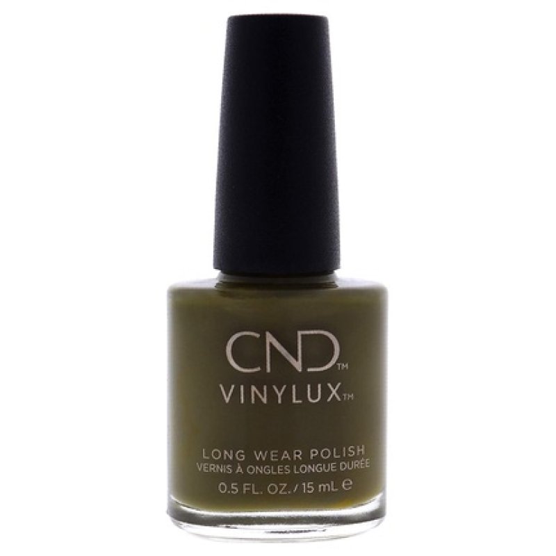 CND Vinylux Treasured Moments Cap & Gown Nail Polish 50g