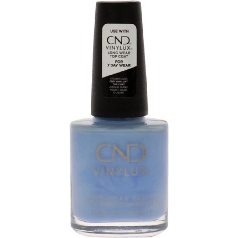 CND Vinylux 357 Down By The Bae 0.5 floz (15 ml)