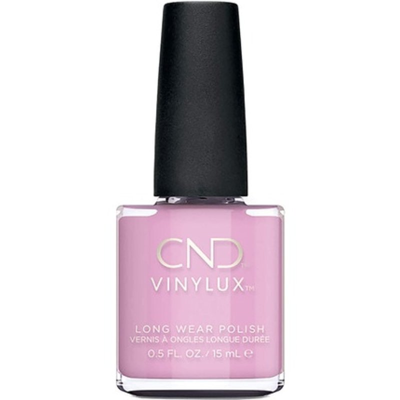 CND Vinylux Coquette Nail Polish
