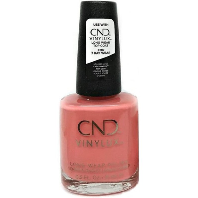CND Vinylux 352 Catch of the Day 0.5 floz (15 ml)