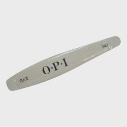 Opi Edge White Nail File 240 Grit