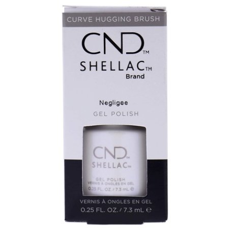 CND Shellac Negligee 7.3ml