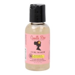Camille Rose Curl Maker Hair Styling Product 59ml