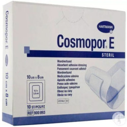 Hartmann Cosmopor E Sterile Wound Dressing