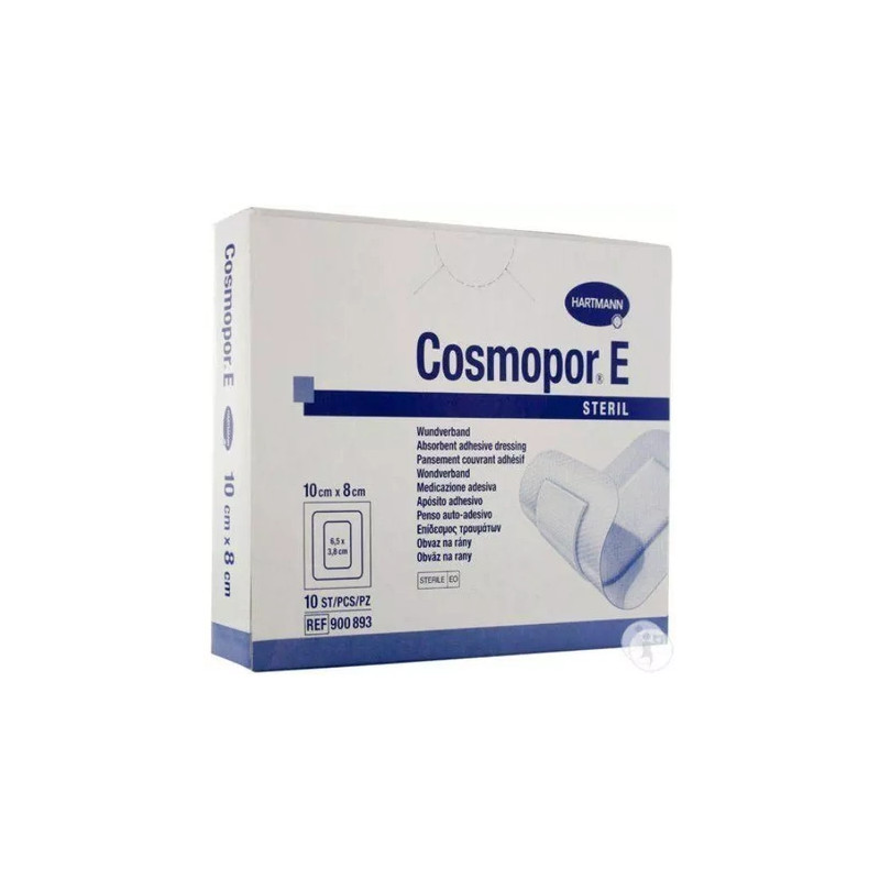 Hartmann Cosmopor E Sterile Wound Dressing
