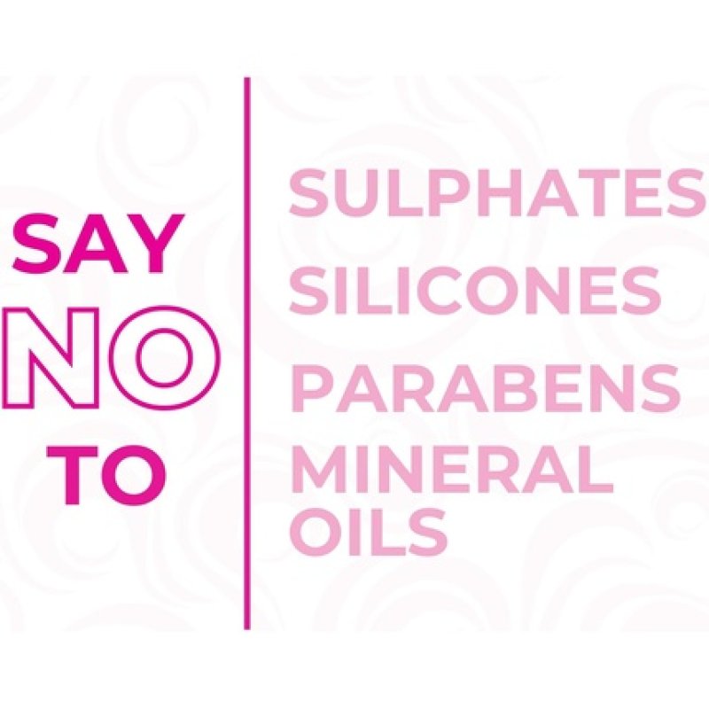 Inecto Curl Club Curl-Defining Conditioner 250ml Vegan & Cruelty Free