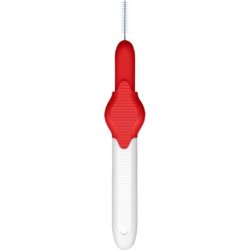 Stoddard Original Interdental Brushes ISO 2 Red 2.5mm - Pack of 8