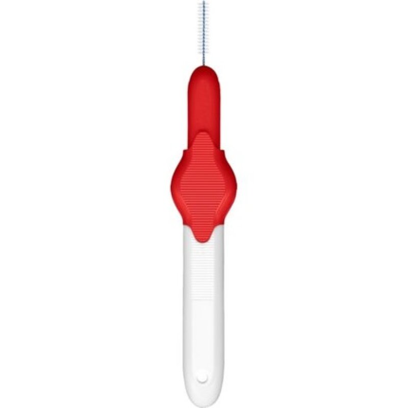 Stoddard Original Interdental Brushes ISO 2 Red 2.5mm - Pack of 8