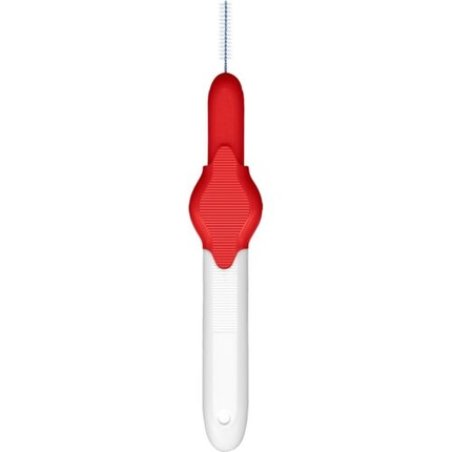 Stoddard Original Interdental Brushes ISO 2 Red 2.5mm - Pack of 8