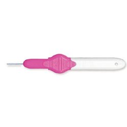 Stoddard OPTIM Soft Interdental Brushes XXXX Fine 1.8mm Pink 8 Brushes