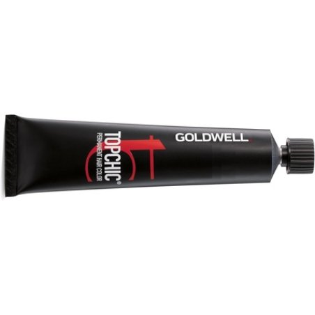 Goldwell Topchic Tube 6NBR Dark Blonde Reflecting Amber 60ml