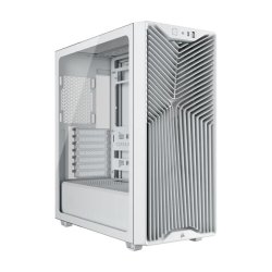 CORSAIR 3200D RS Mid-Tower Performance Case White