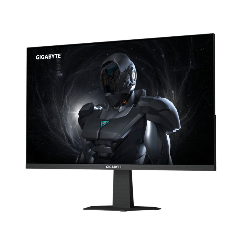 GIGABYTE GS24F14 24” FHD Gaming Monitor - 1920 x 1080, 144Hz, 1ms, 300 cd/m², HDMI 1.4, Displayport 1.2