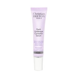 CHRISTIAN BRETON Dark Under Eye Corrector Serum 15ml