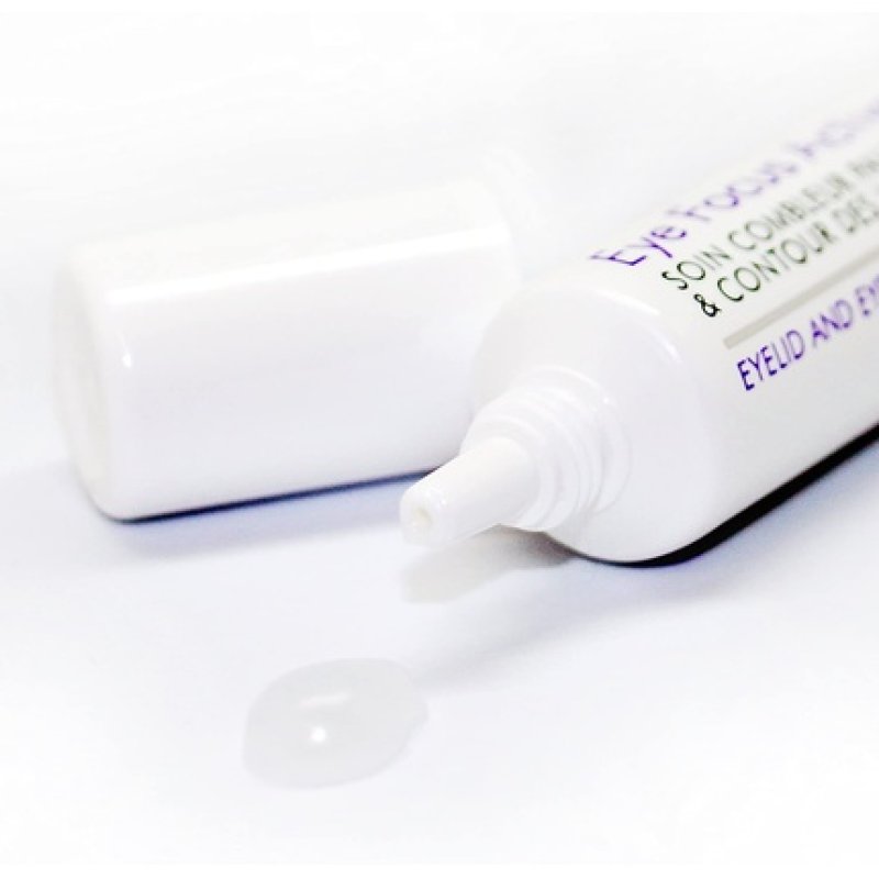 Christian BRETON Eye Focus Active Cream 10ml