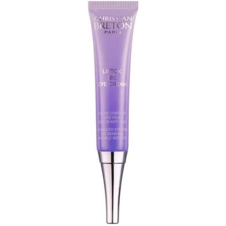 Eye Priority by Christian BRETON Liftox 360 Eye Cream 15ml