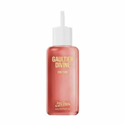 Jean Paul Gaultier Divine Couture Eau De Parfum Refill 200ml