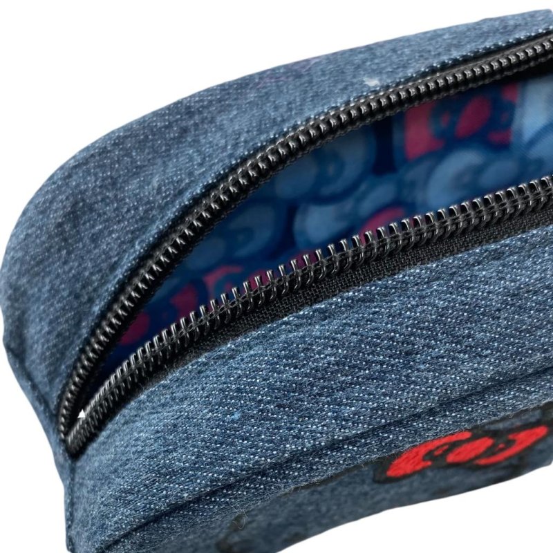 HELLO KITTY - Trousse à Crayons Oval