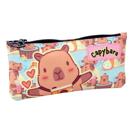 CAPYBARA - Trousse à Crayons