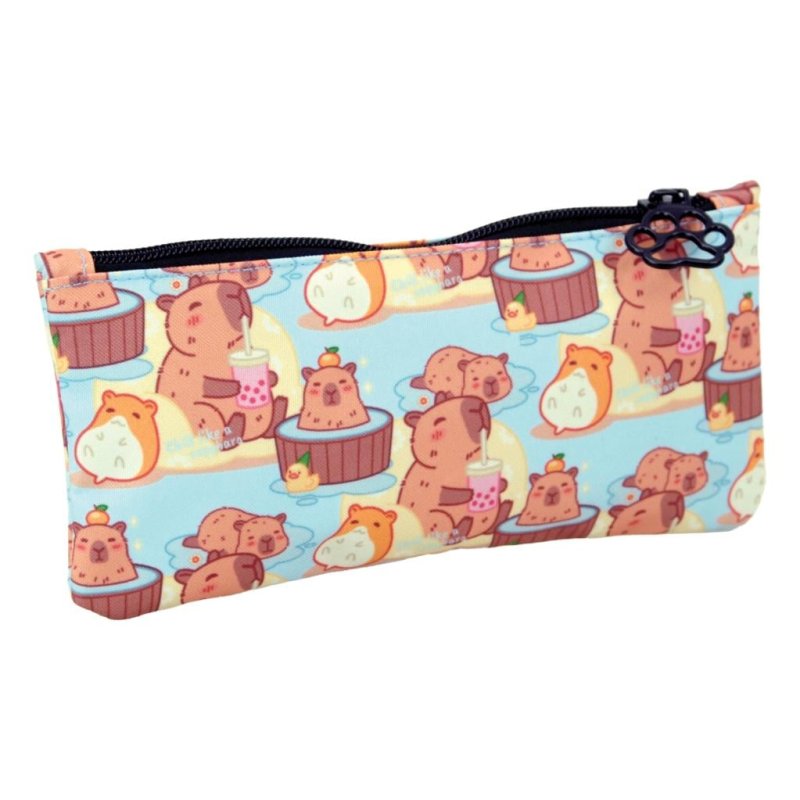 CAPYBARA - Trousse à Crayons