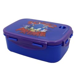 SONIC PRIME - Boite à Tartines