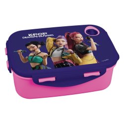 K-POP DEMON HUNTERS - Boite à Tartines