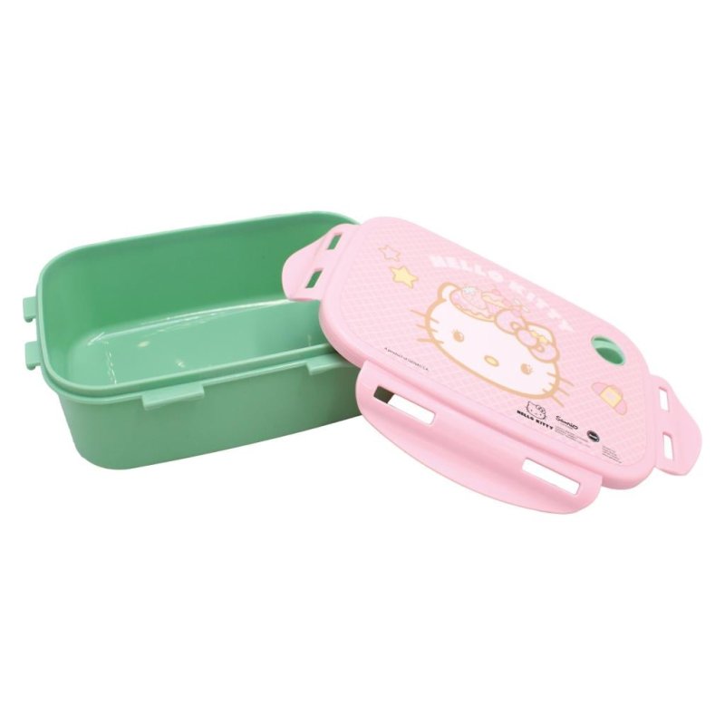 HELLO KITTY - Boite à Tartines