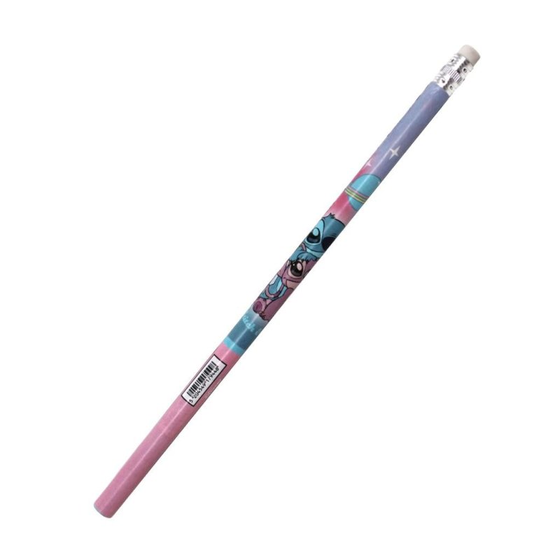 LILO & STITCH - Set de Papeteire Pot à Crayon - 7pc.