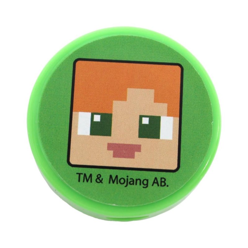 MINECRAFT - Set de Papeterie - 5pc.