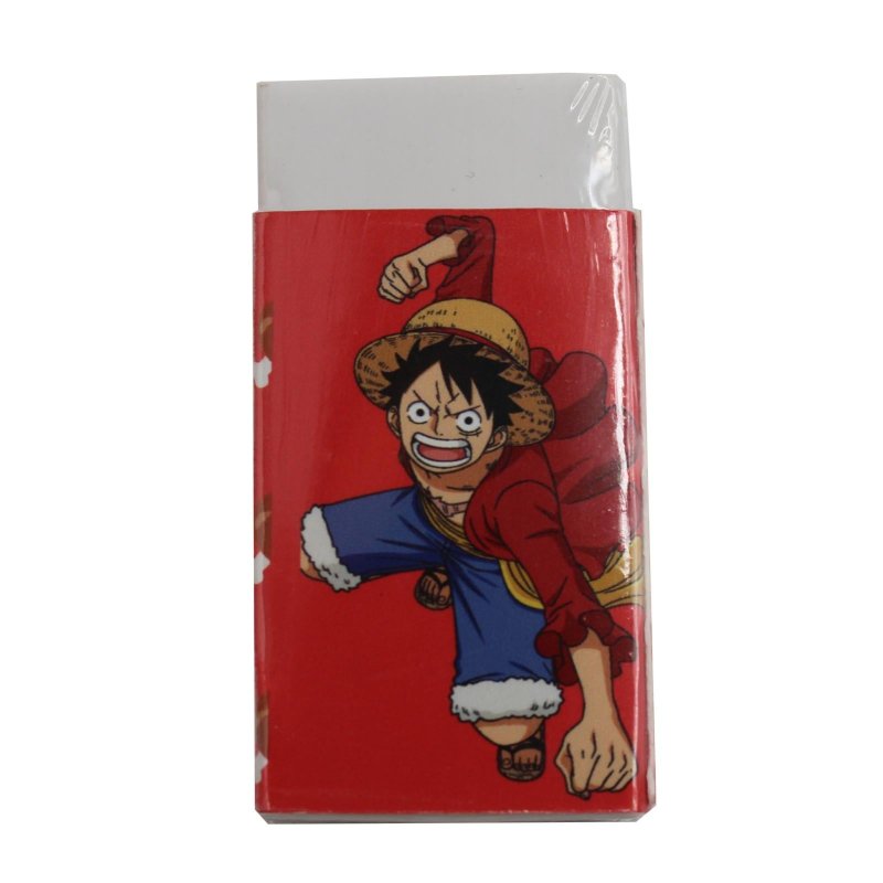 ONE PIECE - Set de Papeterie - 5pc.