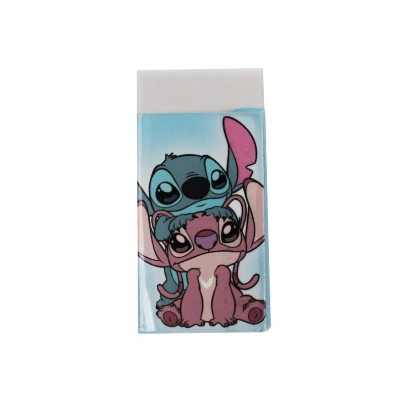 LILO & STITCH - Set de Papeterie - 5pc.