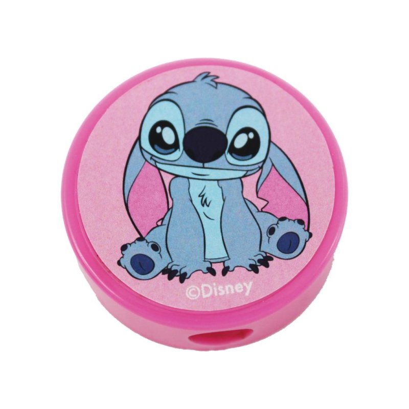 LILO & STITCH - Set de Papeterie - 5pc.