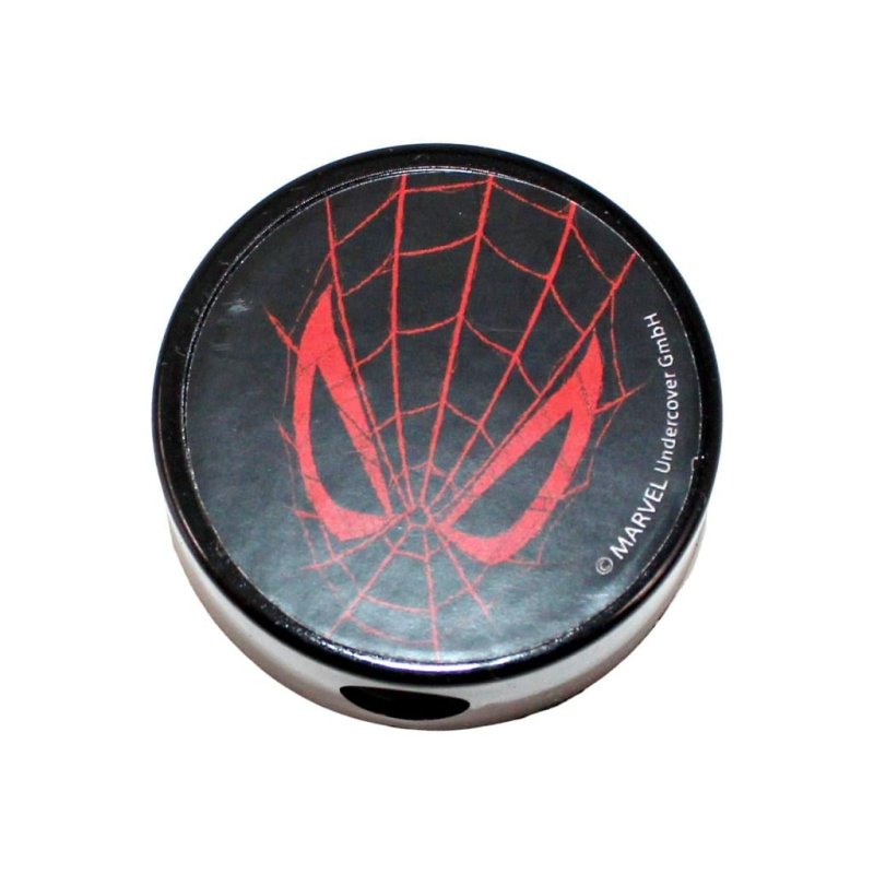 SPIDER-MAN - Set de Papeterie - 5pc.