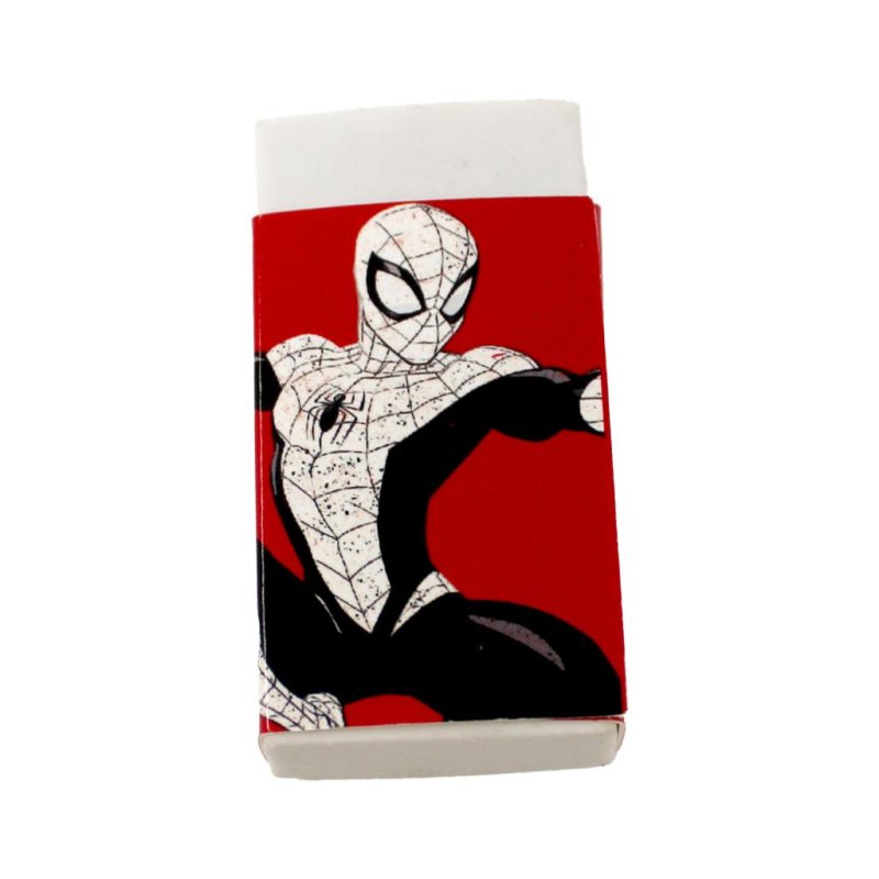 SPIDER-MAN - Set de Papeterie - 5pc.