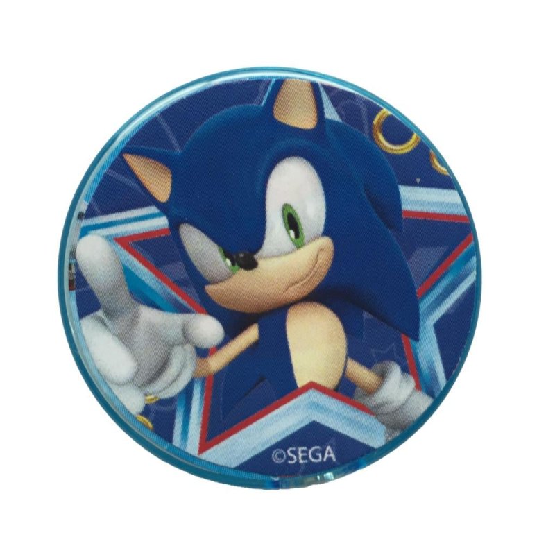 SONIC - Set de Papeterie - 5pc.